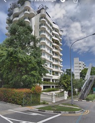 Holland Hill (D10), Apartment #204662791